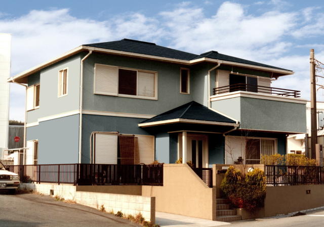 カラーバリエーション01