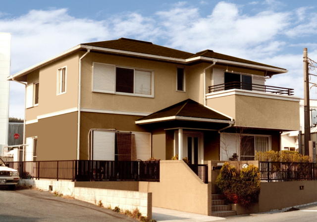 カラーバリエーション02